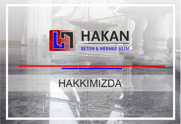 Hakan Mermer Silim ve Cila Parlatma Hizmeti