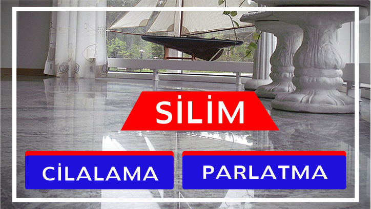 Hakan Beton ve Mermer Silim Hizmetleri