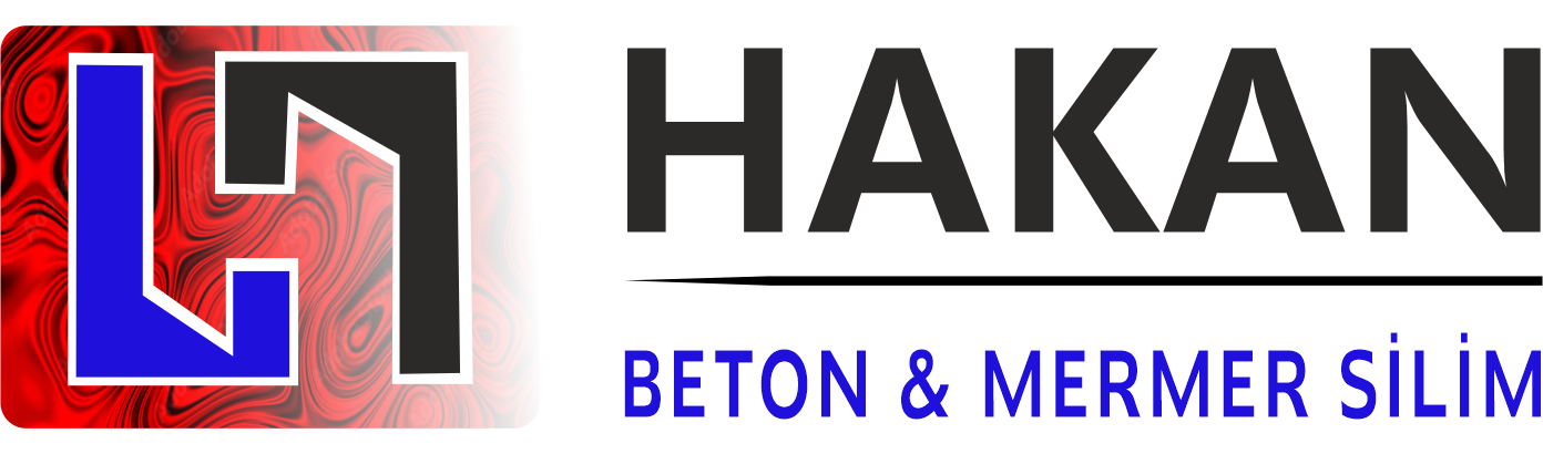Hakan Beton ve Mermer Silim Hizmetleri
